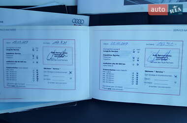 Седан Audi A6 2010 в 