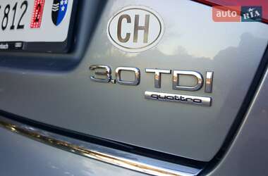 Седан Audi A6 2010 в 
