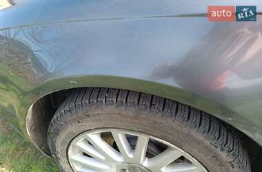 Универсал Audi A6 2005 в 
