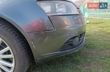 Универсал Audi A6 2005 в 