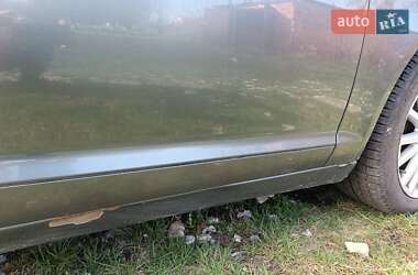 Универсал Audi A6 2005 в 