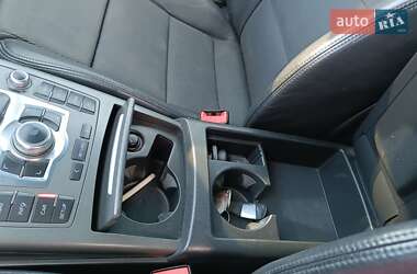 Универсал Audi A6 2005 в 