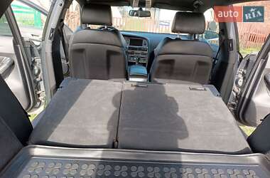 Универсал Audi A6 2005 в 