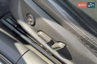 Седан Audi A6 2012 в 