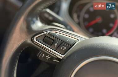 Седан Audi A6 2012 в 