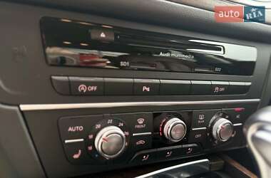 Седан Audi A6 2011 в 
