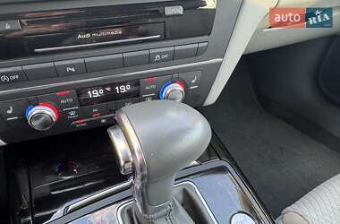 Универсал Audi A6 2012 в 