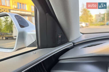 Универсал Audi A6 2012 в 