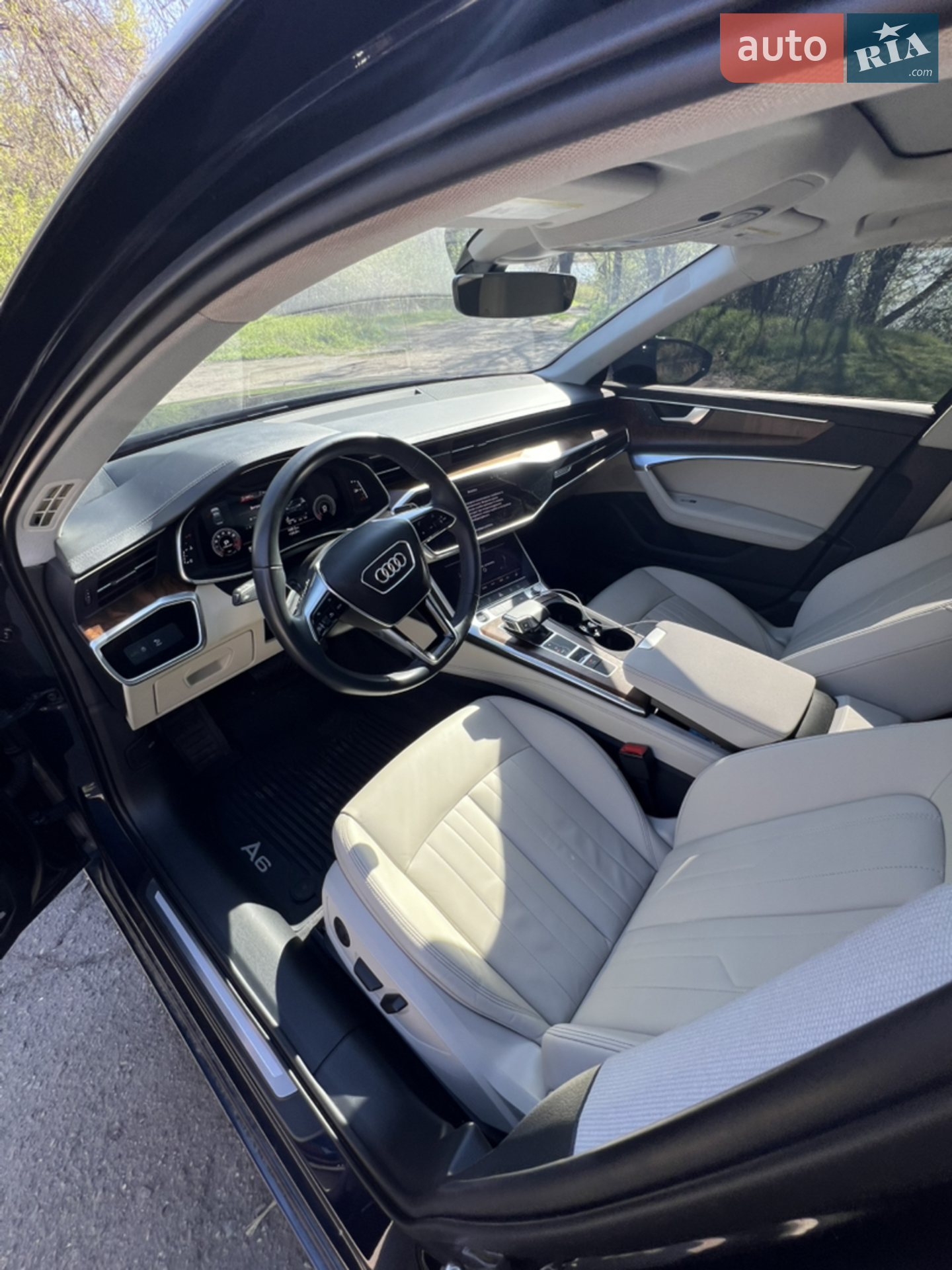 2023 Audi A6 - мініатюра 19