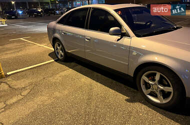 Седан Audi A6 1999 в Броварах