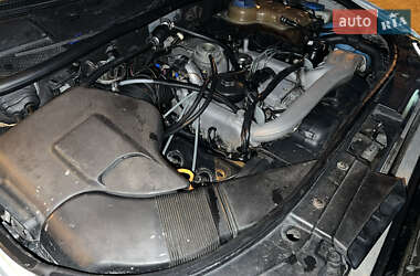 Седан Audi A6 1999 в Броварах