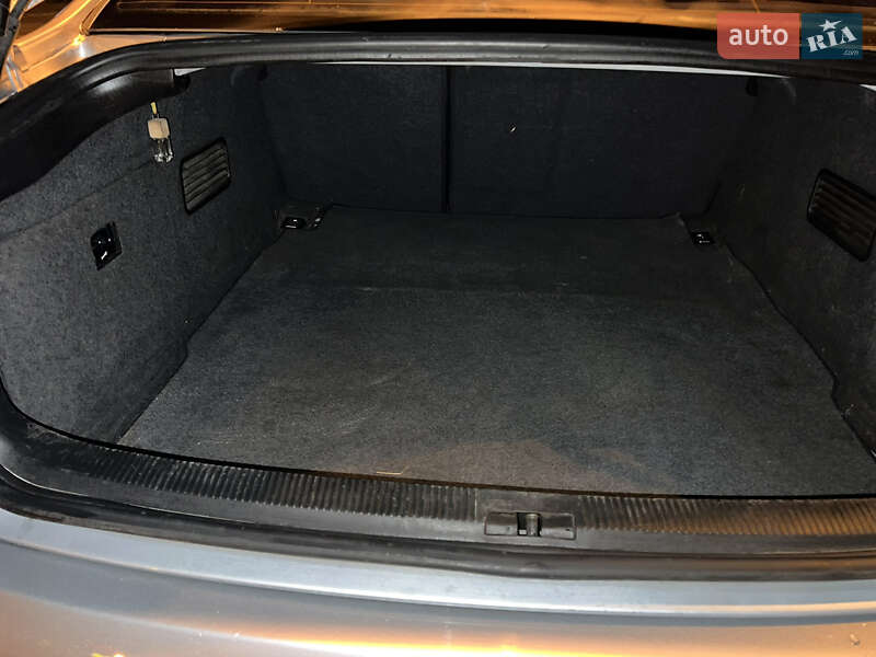 Седан Audi A6 1999 в Броварах