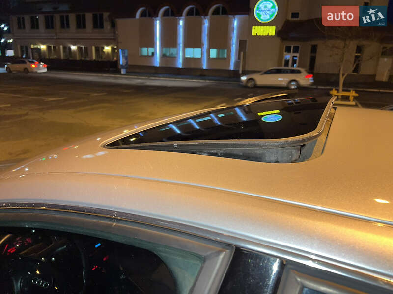 Седан Audi A6 1999 в Броварах