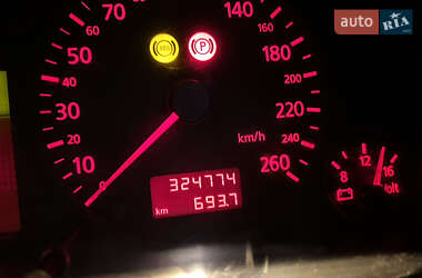 Седан Audi A6 1999 в Броварах