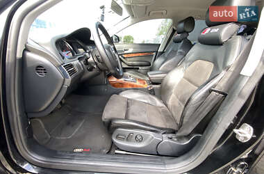 Универсал Audi A6 2006 в 