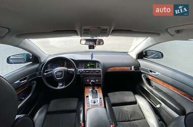Универсал Audi A6 2006 в 