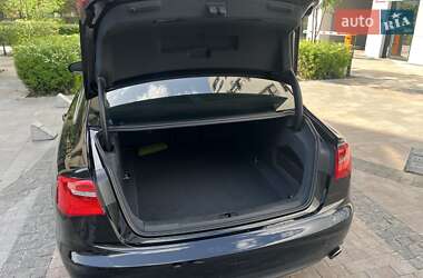 Седан Audi A6 2013 в 