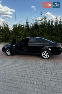 Седан Audi A6 1998 в Шепетовке