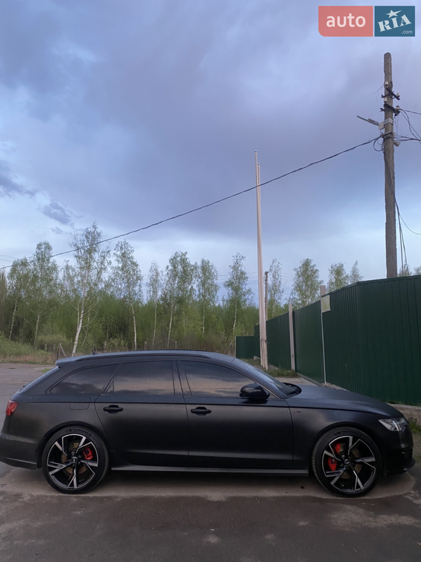 2014 Audi A6 - мініатюра 15