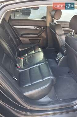 Седан Audi A6 2004 в 