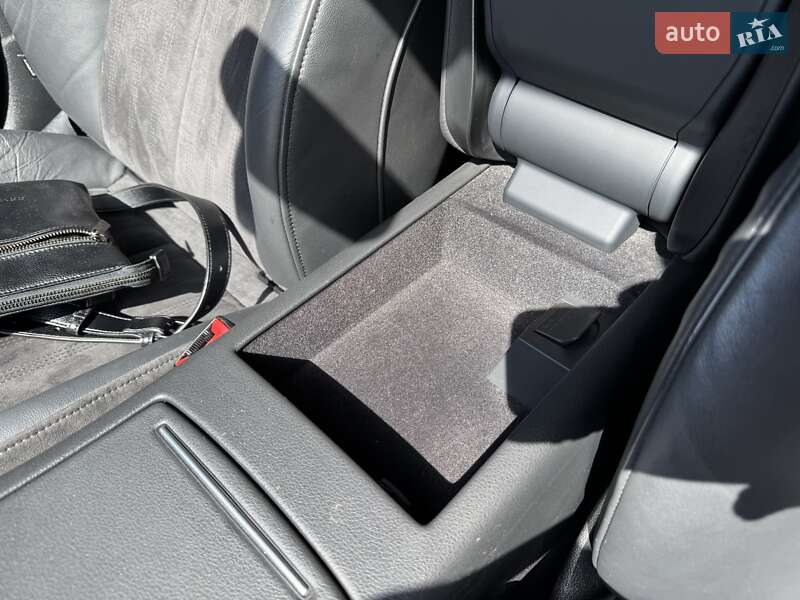 Седан Audi A6 2015 в Львові