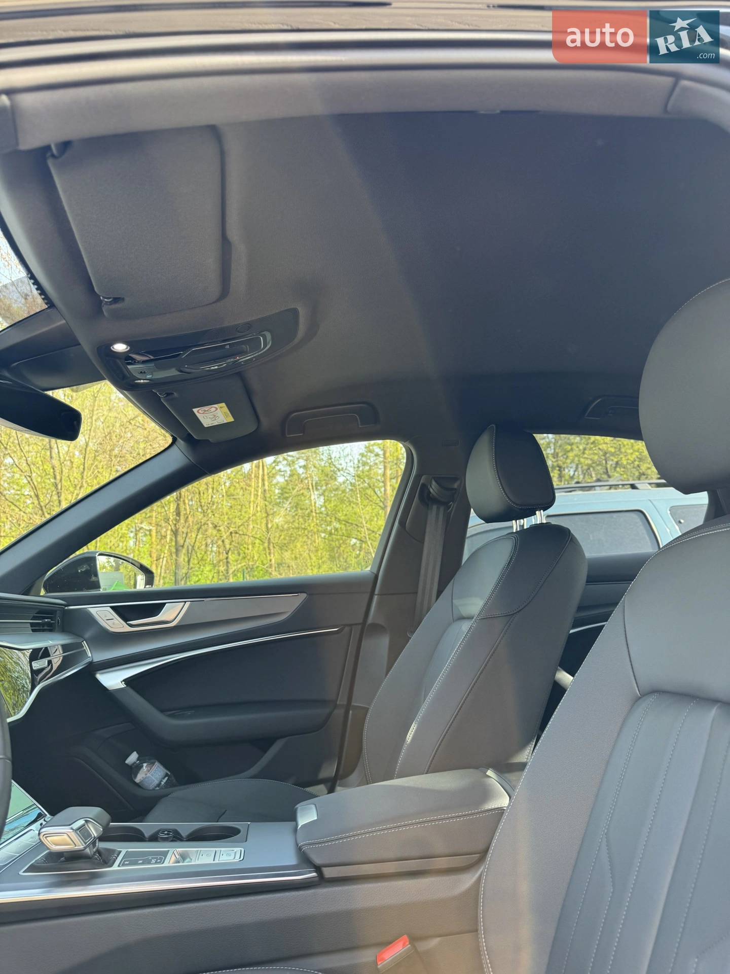 2024 Audi A6 - мініатюра 17