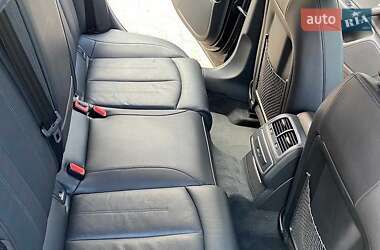 Седан Audi A6 2016 в 