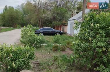 Седан Audi A6 1996 в 