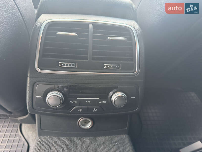 Универсал Audi A6 2015 в Луцке