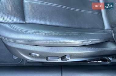 Седан Audi A6 2013 в 