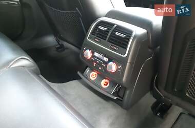Седан Audi A6 2013 в 