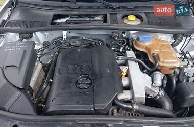 Седан Audi A6 2000 в 