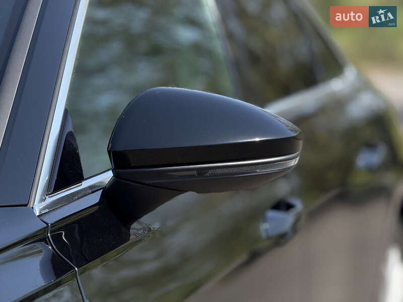 Седан Audi A6 2018 в Кривому Розі фото 11 Седан Audi A6 2018 в Кривому Розі