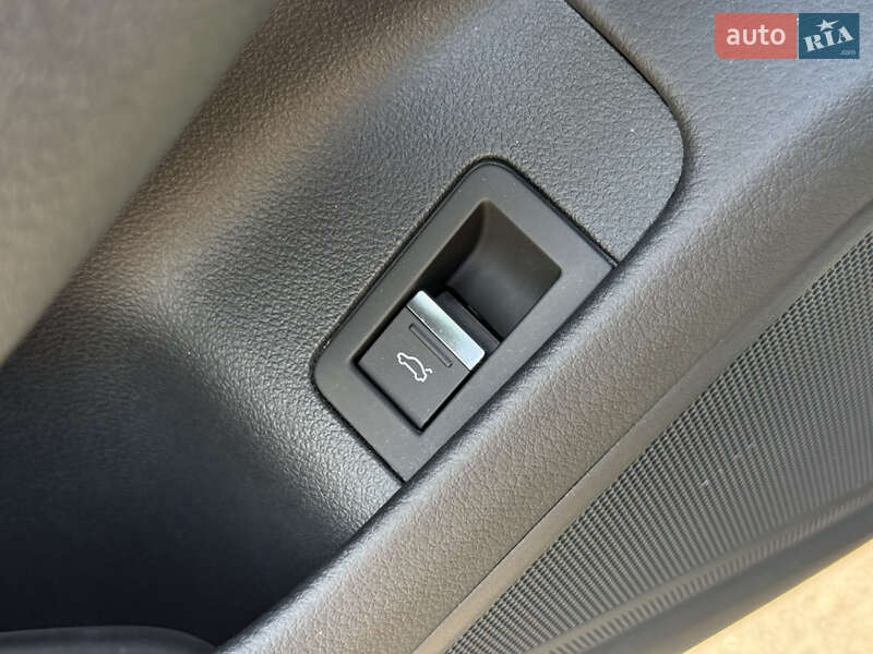 Седан Audi A6 2018 в Кривому Розі фото 26 Седан Audi A6 2018 в Кривому Розі