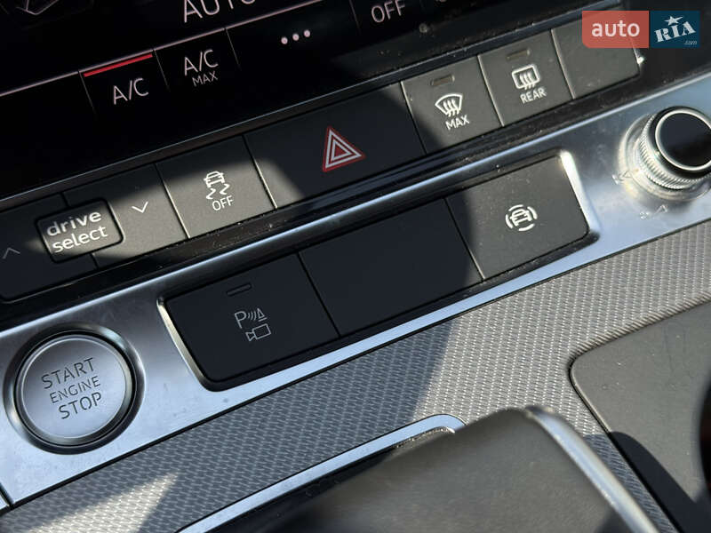 Седан Audi A6 2018 в Кривому Розі фото 53 Седан Audi A6 2018 в Кривому Розі