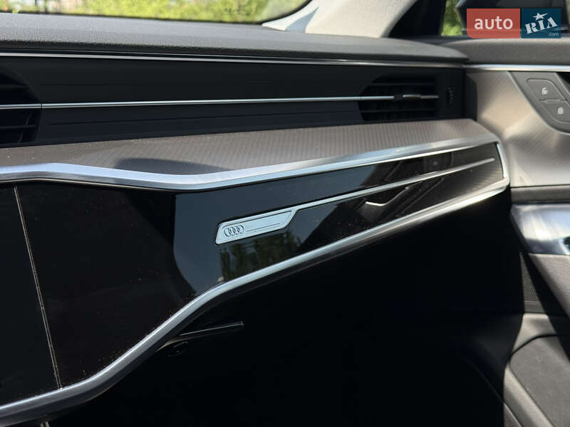 Седан Audi A6 2018 в Кривому Розі фото 57 Седан Audi A6 2018 в Кривому Розі