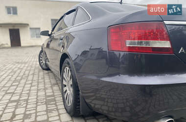 Седан Audi A6 2004 в 