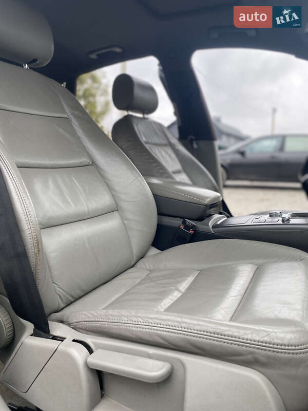 Седан Audi A6 2004 в Борщеве