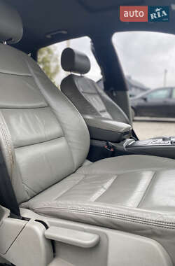 Седан Audi A6 2004 в 