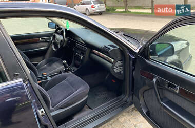 Седан Audi A6 1996 в 