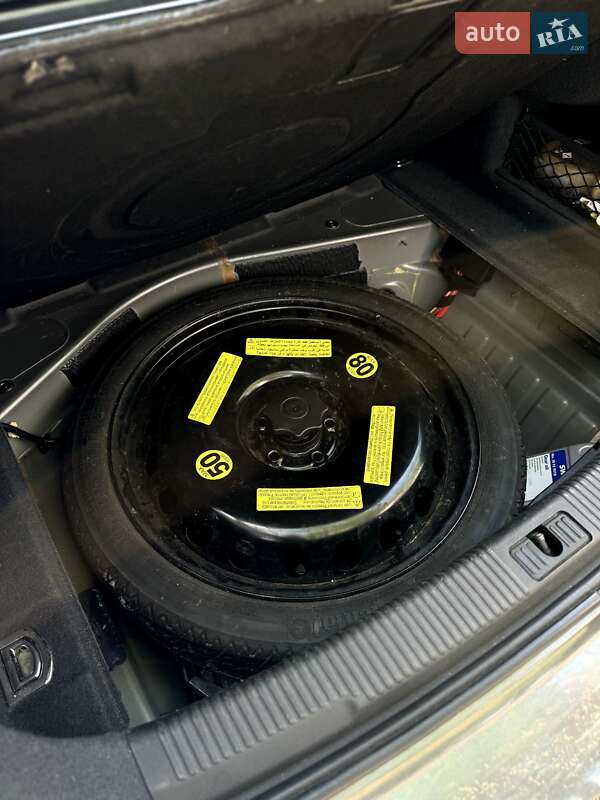 Седан Audi A6 2012 в Полтаве