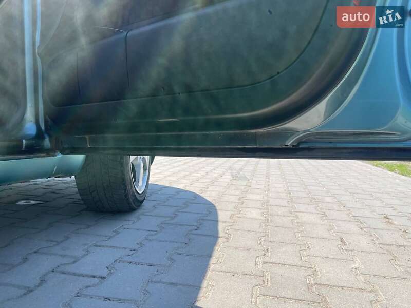 Седан Audi A6 1997 в Антонинах