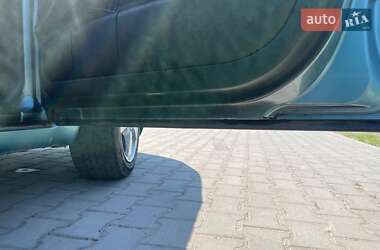 Седан Audi A6 1997 в 