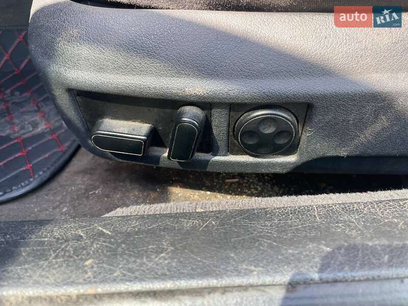 Седан Audi A6 1997 в Антонинах