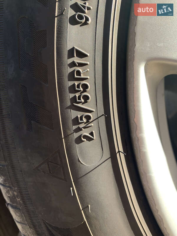 Універсал Audi A6 2003 в Полтаві фото 25 Універсал Audi A6 2003 в Полтаві