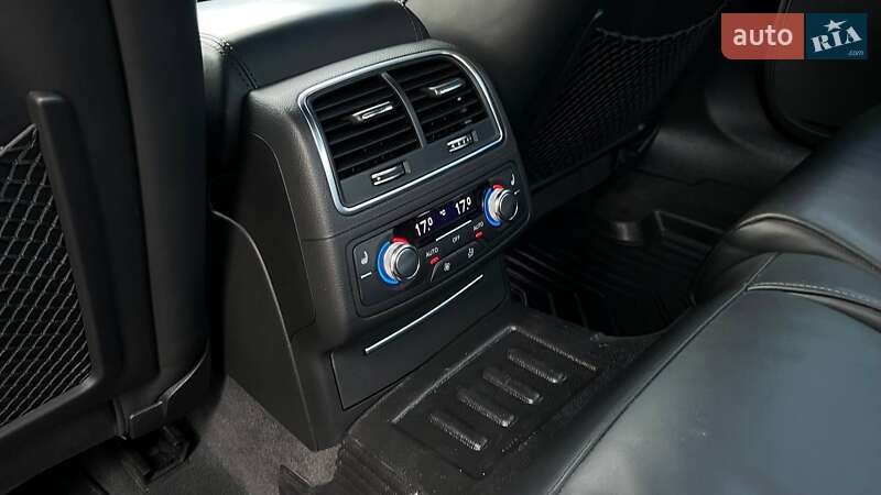 Седан Audi A6 2015 в Львове