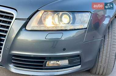 Универсал Audi A6 2009 в 