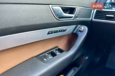 Универсал Audi A6 2009 в 