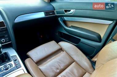 Универсал Audi A6 2009 в 