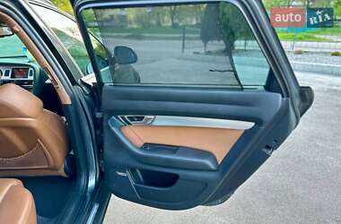 Универсал Audi A6 2009 в 